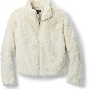 Patagonia Lunar Frost Jacket